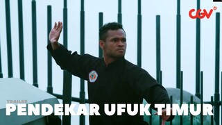 Zerre Pendekar Ufuk Timur