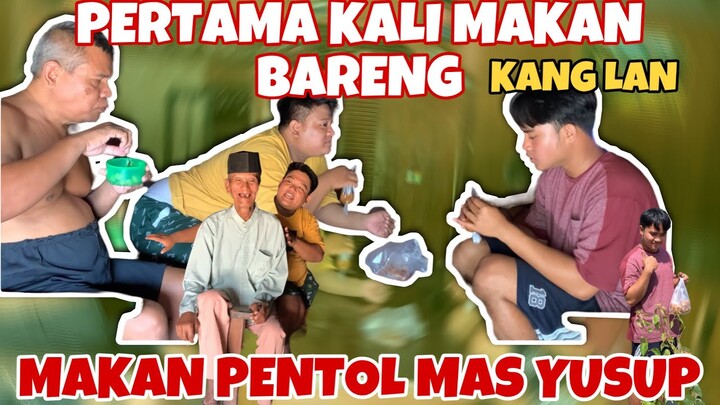 NGAJAK SOTING KANG LAN DAN MBAH SAKIMAN SI TAMPAN DARI TUWONG