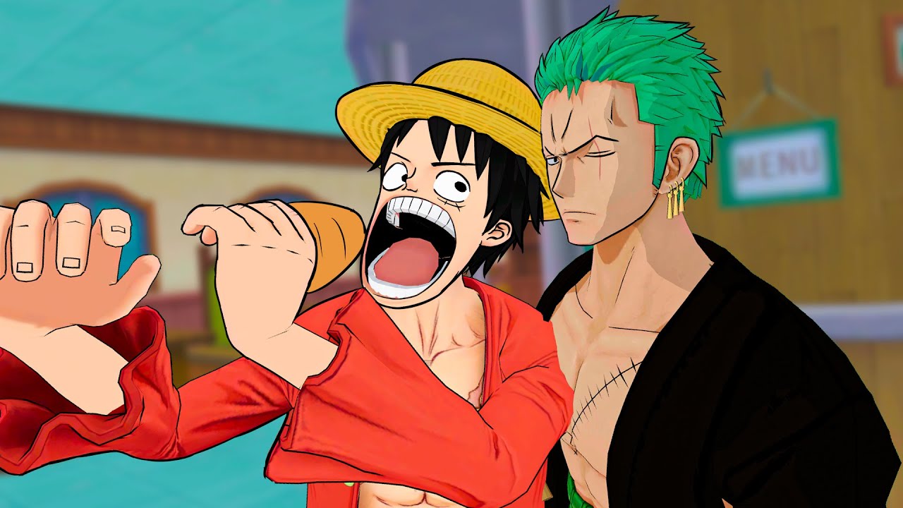 ONE PIECE: A IMPORTÂNCIA DO CHAPÉU DE PALHA DO LUFFY! - BiliBili