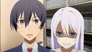 New Anime of Spring 2021 | Anime PV