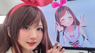 我接到爱酱休眠前的通话了！！！！！！！！！！！