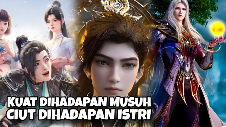 KENAPA PARA MC TAKUT SAMA ISTRI?🗿