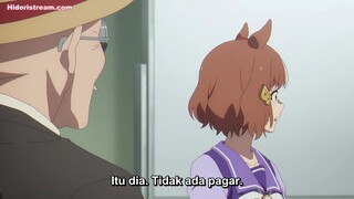Cinderella Gray Cour 2 Episode 2