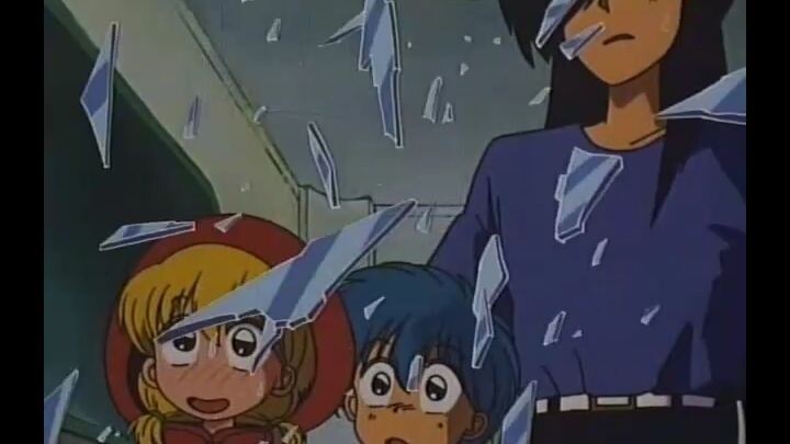 Akazukin Chacha ep 11 (TAGALOG DUB)