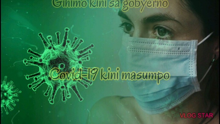 Covid-19 Awareness Jingle (Original Composition)