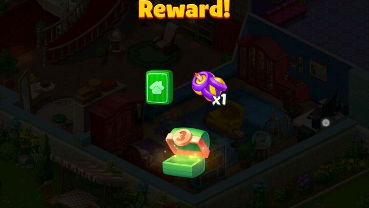 834-843 HOMESCAPE - GAME