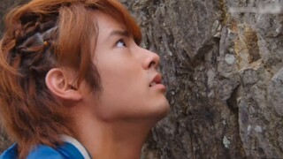 Mari kita lihat jebakan-jebakan di Kamen Rider yang belum siap untuk diisi (beberapa di antaranya mu