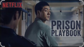 PRISON PLAYBOOK EPISODE 4 TAGALOG