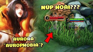 Tốp Mỡ | AURORA HỒ THIÊN KIM: &quot;TỔ SƯ BỐ&quot; CON GUINEVERE NÚP LÙM HOÀI??? | MLBB