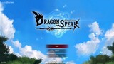 Today's Game - Dragon Spear Gameplay