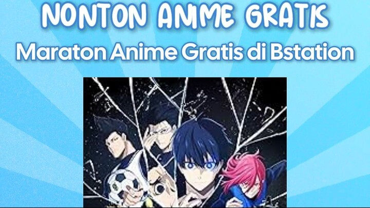 RTP Agustus di bstation