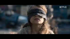 Bird Box Barcelona Official Teaser showing July 14