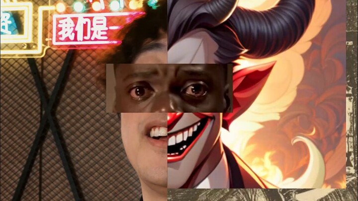 Filsafat di forum idiot: Jadi, menanggung penderitaan nggak bisa bikin kamu jadi orang nomor satu.