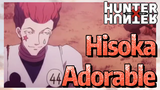 Hisoka Adorable