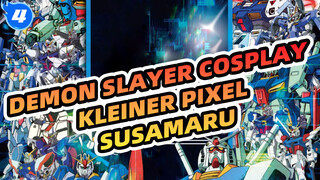 1979-2019 / GUNDAM / OP&ED Compilation / No Subs / Best Quality_4