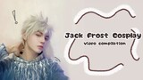 Jack frost compilation by Tama