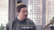 Hữu Hoa Tại Châu EP 18 [Sub Việt]