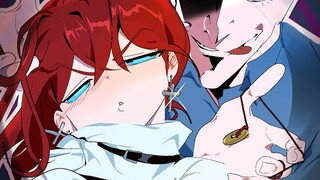 [菊草TOON] 洗脑达人