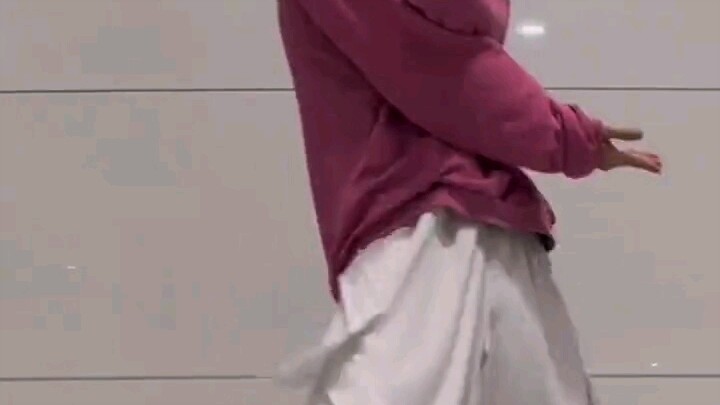 คนที่ชอบเต้นล้วนไม่ใช่เด็กอีกต่อไป