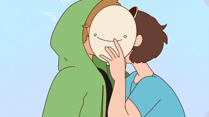 【มีม DreamNotFound】Can't Sleep Love