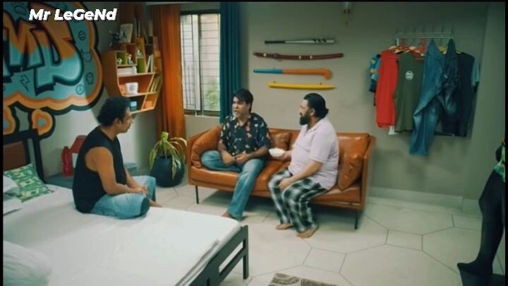 Bachelor Point Season 5 Episode 60 | The Final Confusion | Kabila | Pasha | Nehal | Hablu | Bangla N