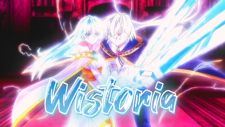 wistoria amv