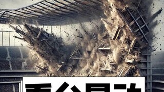 لماذا لا يشكل الاهتزاز في مدرجات ملعب كرة القدم خطرا؟