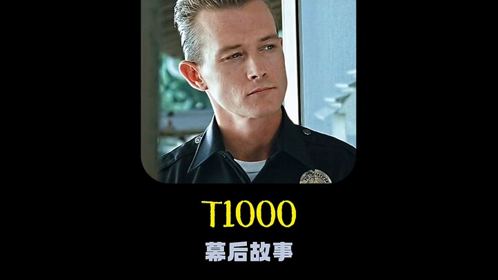 “Terminator 2”: Robert, pemeran T-1000, menjalani latihan fisik dan menembak intensif sebelum bergab