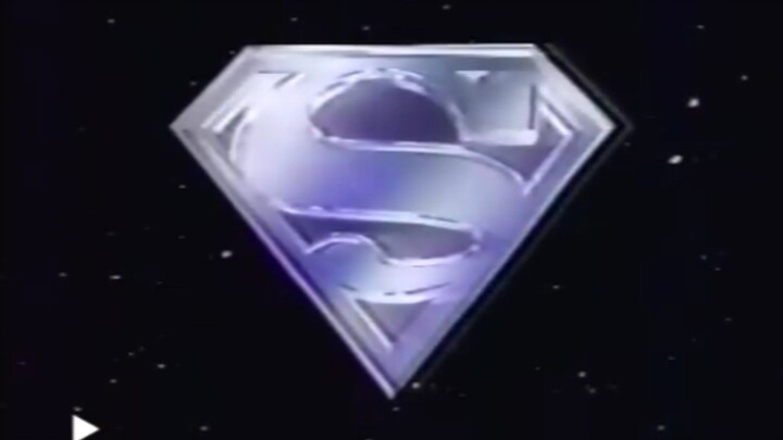 Superboy (1987) Trailer