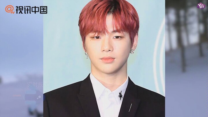 Kang Daniel’s luxury residence isn’t owned by his former agency LM—he moved out earlier this year.