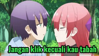 Jangan klik kecuali kau tabah