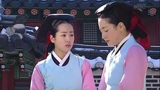 37-Jewel of the Palace (Dae Jang Geum-대장금-大長今)-English Subtitled