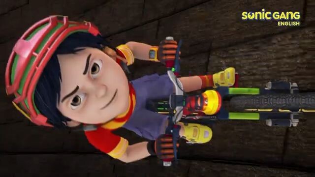 The Fake Santa Claus _ Shiva_ Full Episode