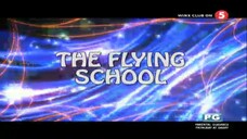 Winx Club - Season 6 Episode 3 - The Flying School (Tagalog)