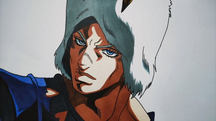 วาดเจ้าแกะซีหยางแบบง่ายๆ