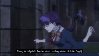 Thợ Săn Thần_ Ngụy Thần Binh _ Katsute Kami Datta Kemono-Tachi E p6
