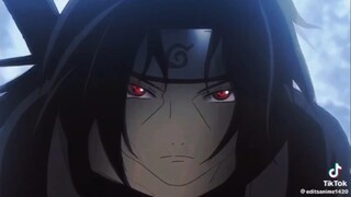 Thiên Tài Của Gia Tộc Uchiha....