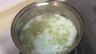 The Fried Slime You Ordered