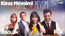 Musim Cherry Episode 1 - Bahasa Indonesia CC