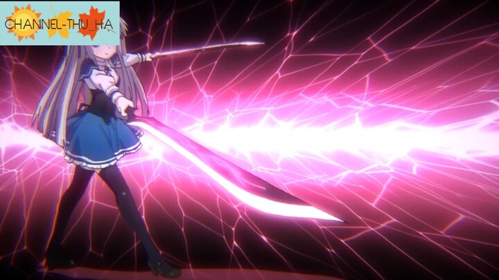 「AMV」- Bình yên những phút giây bên nhau #Anime