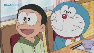 DORAEMON BAHASA INDONESIA TERBARU 2024 - PERMEN DISIPLIN