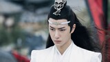 Versi drama Wang Xian terpaksa pergi ke tempat tidur pangeran 4 (Ortopedi dipaksa untuk menghapuskan