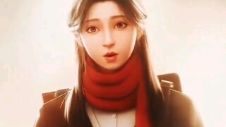 美人计攻心为上 果然年少时 不能遇见太惊艳的人