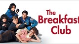 The Breakfast Club (1985) FULL MOVIE | Drama Comedy