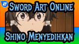 [Sword Art Online] Shino Sungguh Menyedihkan_2