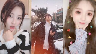 [Tiktok] 🎶 Các bản cover ngẫu hứng hay nhất hiện nay ❤️💛💚💜
