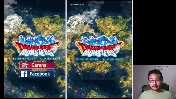 แนะนำเกม Dragon Quest Monsters SL