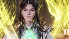 Spirit Sword Sovereign Season 4 Episode 517 Sub Indo