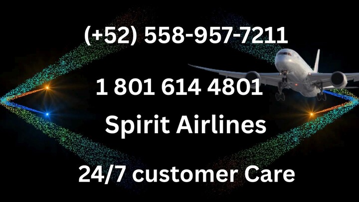 Número de Teléfono de Atención al Cliente de ** SPIRIT Airlines ** – Guía Completa Paso a Paso 2026