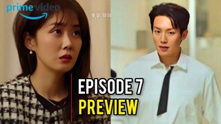 My Happy Ending Episode 7 Preview || Jae Won Had An Affair In The Past